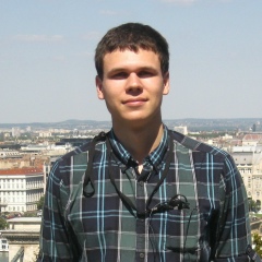 Сергей Шестакович, 12.09, Минск