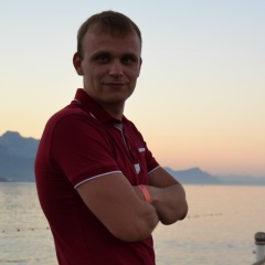 Андрей Петрунин, 30.05.1990, Оренбург