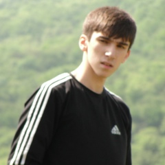 Абдулманап Гаджиев, 25.07.1992, Махачкала