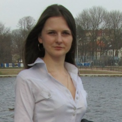 Ксения Кузнецова, 05.06.1991, Калининград