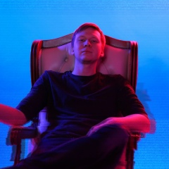 Андрей Калинин, 07.01.1993, Архангельск