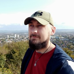 Паша Еремин, 22.03, Артем