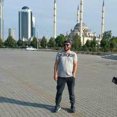 Islam Abdoulkarimov, 20.10.1995