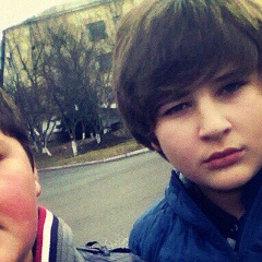 Юра Лузан, 15.10, Пятигорск