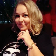 Любовь Ловыгина, 30.11, Санкт-Петербург