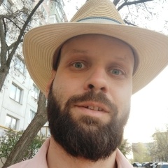 Роман Лежнев, 04.11.1984, Камышин
