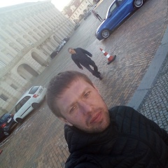 Виталий Круминьш, 04.11, Praha