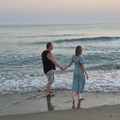 Иришка Кукьян, 13.02, Витебск