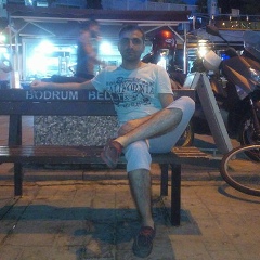Cesur Yürek, 25.03, Bodrum