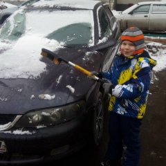 Вячеслав Балабанов, 02.03.2003, Москва