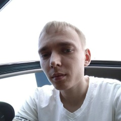 Дмитрий Факеев, 31.05.1994