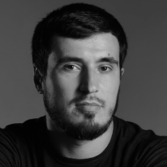 Расул Маллаев, 12.09