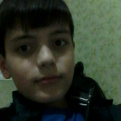 Ilman Dundaev