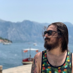 Vova Dowhanych, 30.06, Оргеев