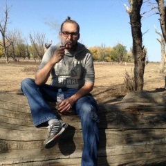 Максим Поротиков, 21.09.1985, Астрахань