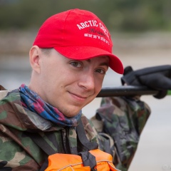 Виктор Комаров, 15.06.1986, Санкт-Петербург