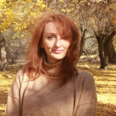 Алена Линник, 14.10, Домодедово