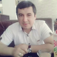 Сардор Холмухаммедов, 27.04, Андижан
