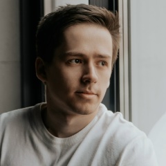 Станислав Дубовицкий, 20.08.1995, Москва