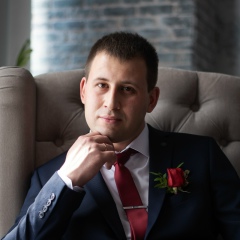 Артур Муратшин, 06.02.1990, Уфа