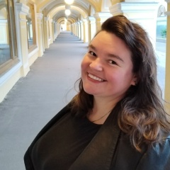 Юлия Бахвалова, 04.07