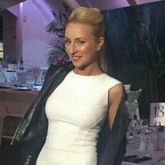 Rosenberg Irine, 15.09.1987, Тель-Авив