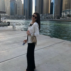 Шынар Мусагалиева, 08.05.1990, Атырау