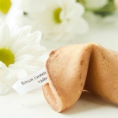 Fortune Cookies, 01.01.1901, Алматы