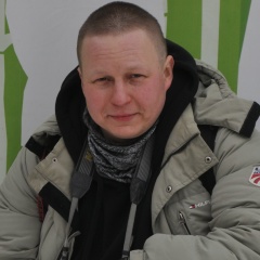 Кирилл Николашин, 06.04.1985, Москва