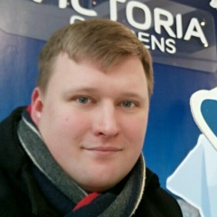 Дмитро Зікрач, 06.11