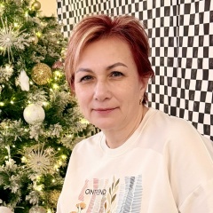 Ольга Дубнова, 29.06, Новокузнецк
