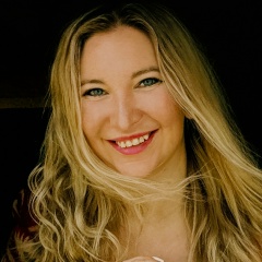 Полина Грейт, 04.08.1992, Los Angeles