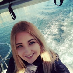 Таня Кузьмина, 30.03