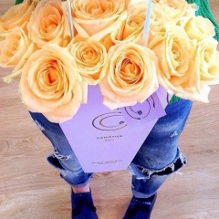 Meruyert Yussupova, 26.01.1991, Алматы