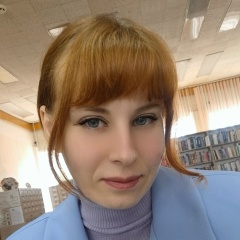 Натали Стоянова, Степногорск