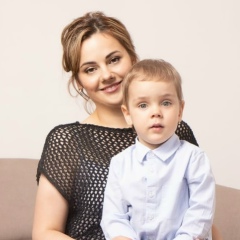 Аня Кузьмина, 18.04.1987, Санкт-Петербург