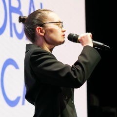 Лучана Киселева, 02.08, Москва