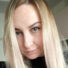 Анна Филимонова, 22.12.1988, Москва