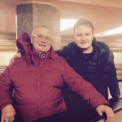 Вадим Малышев, 18.02.1992, Киев