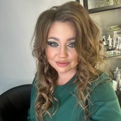 Оксана Трегубова, 17.01, Тольятти