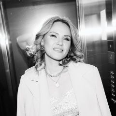 Кристина Чаплыгина, 18.07