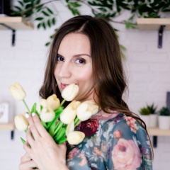Лилия Хайруллина, 21.05