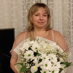 Ольга Дрёмова, 11.03, Одинцово