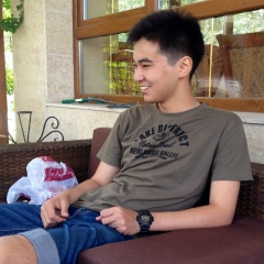 Нурик Аббасов, 27.07.1993