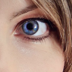 Alena Dimidova, 01.04, Milano