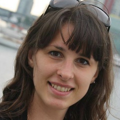 Анна Волкова, 26.11.1987, Whitehorse