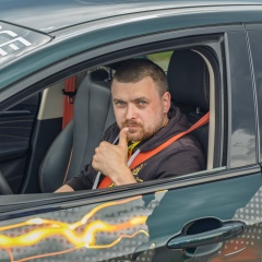 Александр Кузин, 22.03.1987, Санкт-Петербург