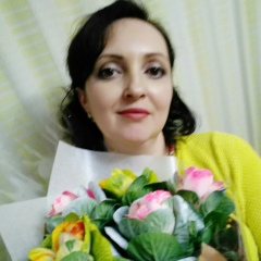 Наталия Сбитнева, 07.02, Алматы