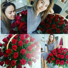 Бакытжан Искаков, 17.11.1991, Алматы