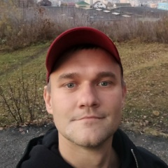 Кирилл Панчугов, 18.12.1992, Пенза
